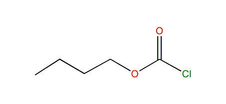 Butyl chloroformate